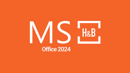 MS Ofis 2024 Home and Business Perakende Dijital Lisans Anahtarı (Retail Key)