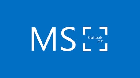 MS Outlook 2019 E-posta ve Takvim Yazılımı Lisans Anahtarı