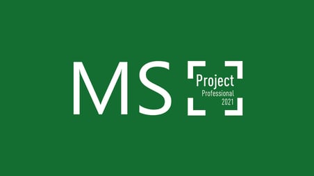 MS Project Professional 2021 Proje Yönetim Yazılımı Lisans Anahtarı
