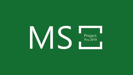 MS Project Professional 2019 Proje Yönetim Yazılımı Lisans Anahtarı