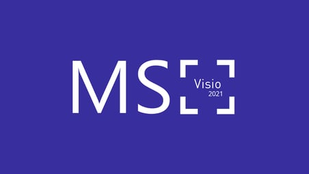 MS Visio Professional 2021 Diyagram Yazılımı Lisans Anahtarı
