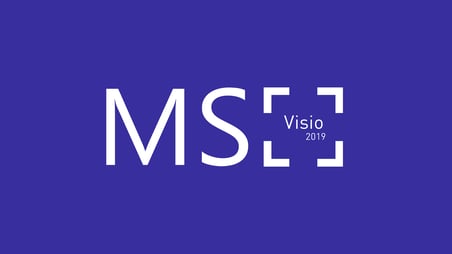 MS Visio Professional 2019 Diyagram Yazılımı Lisans Anahtarı