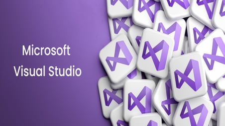 MS Visual Studio 2026 Professional Dijital Lisans Anahtarı (CD Key)