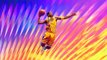 NBA 2K24 Black Mamba Edition TR Steam Oyun Kodu (CD Key)