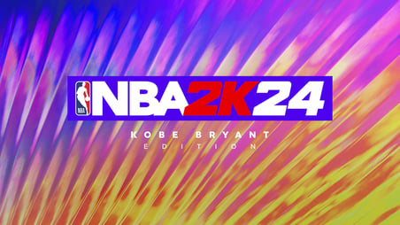 NBA 2K24 Black Mamba Edition TR Steam Oyun Kodu (CD Key)