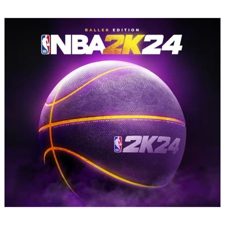NBA 2K24: Baller Edition TR Xbox Oyun Kodu (CD Key)