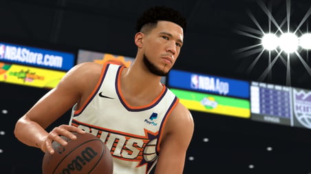 NBA 2K24: Baller Edition TR Xbox Oyun Kodu (CD Key)