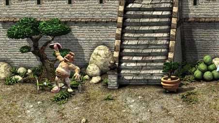 Neighbours back From Hell Xbox One Oyun Kodu (CD Key)