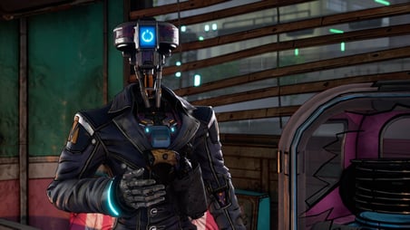 New Tales from the Borderlands TR Xbox Oyun Kodu (CD Key)