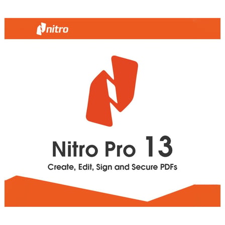 Nitro PDF Pro 13 Lisans Anahtarı