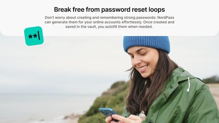 NordPass Premium Global 1 Yıl Sınırsız Cihaz Dijital Lisans Anahtarı (License Key)