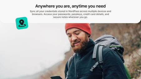 NordPass Premium Global 1 Yıl Sınırsız Cihaz Dijital Lisans Anahtarı (License Key)