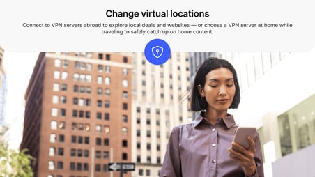 NordVPN Basic Global Anahtar (1 Ay / 10 Cihaz)