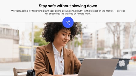NordVPN Standard 1 Ay 10 Cihaz Dijital Lisans Anahtarı (CD Key)