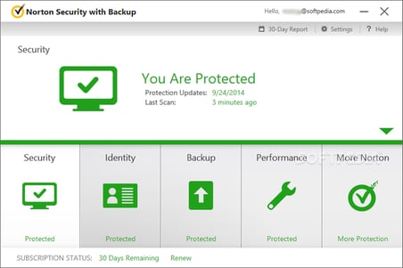 Norton AntiVirus Basic 1 Yıl 1 PC Lisans Anahtarı (License Key)