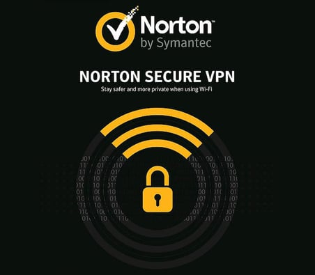 Norton Secure VPN Lisans Anahtarı (1 Yıl / 1 Cihaz)