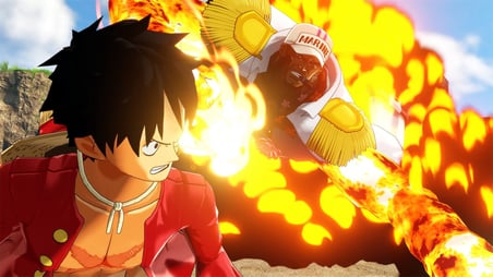 One Piece World Seeker Deluxe Edition Xbox Kodu (CD Key)