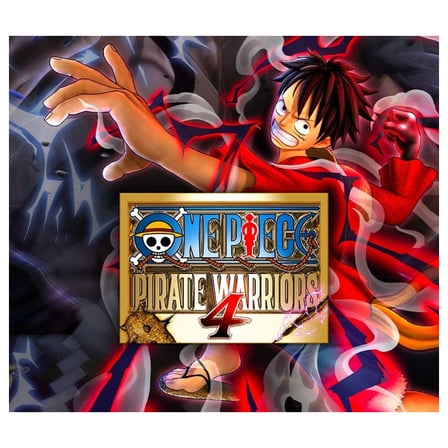 One Piece: Pirate Warriors 4 Nintendo Switch 2 Oyun Kodu