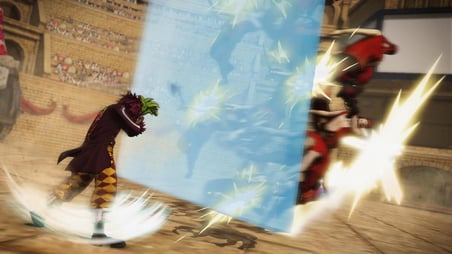 One Piece: Pirate Warriors 4 Nintendo Switch 2 Oyun Kodu