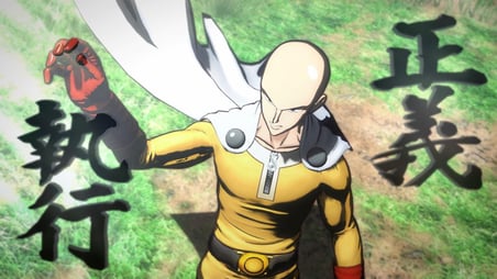 One Punch Man: A Hero Nobody Knows Xbox One Oyun Kodu (CD Key)