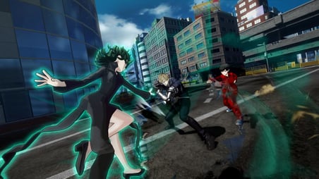 One Punch Man A Hero Nobody Knows Deluxe Xbox Kodu (CD Key) TR