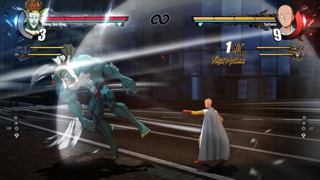 One Punch Man A Hero Nobody Knows Deluxe Xbox Kodu (CD Key) TR