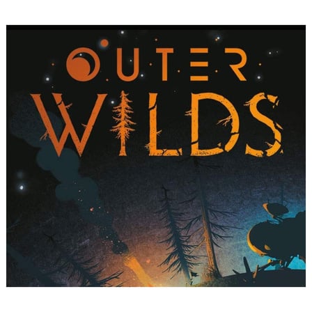 Outer Wilds Nintendo Switch Dijital Oyun Kodu (CD Key)