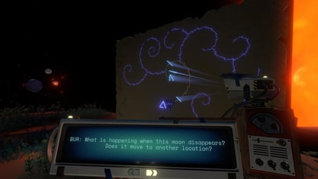 Outer Wilds Nintendo Switch Dijital Oyun Kodu (CD Key)