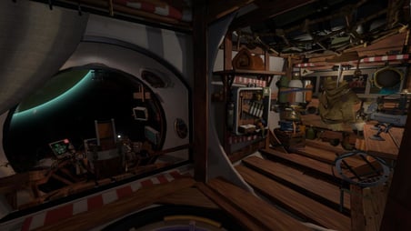 Outer Wilds Nintendo Switch Dijital Oyun Kodu (CD Key)