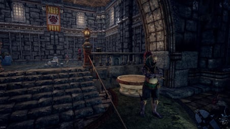 Outward - The Three Brothers DLC PC Steam Dijital Kod (CD Key)