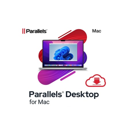 Parallels Desktop 26 Standard for Mac 1 Yıl Dijital Lisans Anahtarı (License Key)