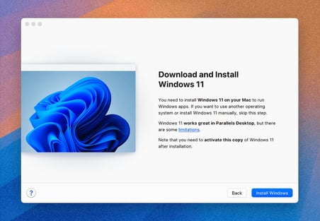 Parallels Desktop 26 Standard for Mac 1 Yıl Dijital Lisans Anahtarı (License Key)