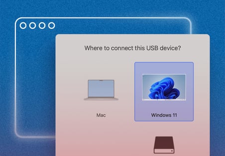 Parallels Desktop 26 Standard for Mac 1 Yıl Dijital Lisans Anahtarı (License Key)