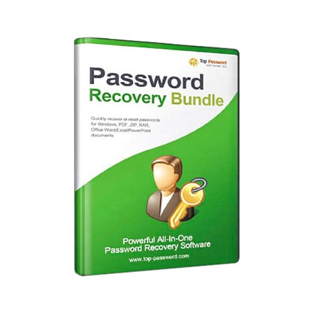 Password Recovery Bundle Enterprise Lisans Anahtarı (2 PC)