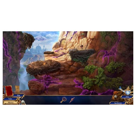 Persian Nights: Sands of Wonders Steam Dijital Kod (CD Key)