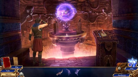 Persian Nights: Sands of Wonders Steam Dijital Kod (CD Key)