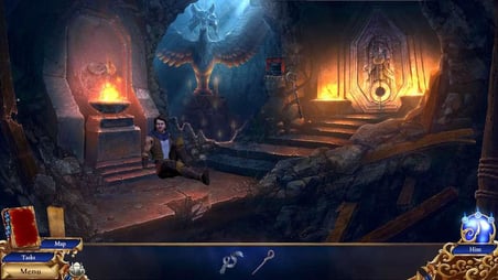 Persian Nights: Sands of Wonders Steam Dijital Kod (CD Key)