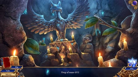 Persian Nights: Sands of Wonders Steam Dijital Kod (CD Key)