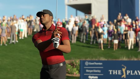 PGA TOUR 2K23 Türkiye PC Steam Oyun Kodu (CD Key)