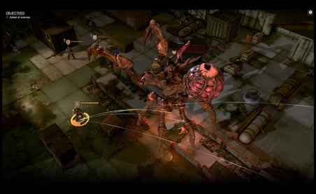 Phoenix Point PC Epic Games Dijital Oyun Kodu (CD Key)