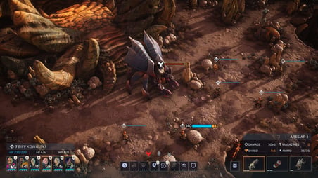 Phoenix Point: Complete Edition TR Steam Oyun Kodu (CD Key)