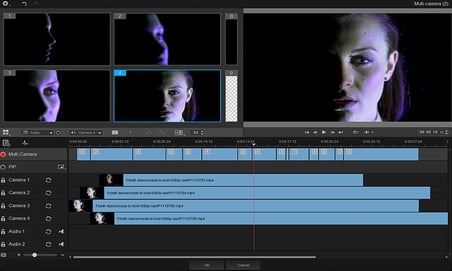 Pinnacle Studio Ultimate 19 Video Düzenleme Yazılımı Lisans Anahtarı (2 PC)