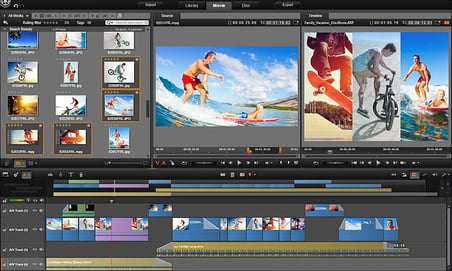 Pinnacle Studio Ultimate 19 Video Düzenleme Yazılımı Lisans Anahtarı (2 PC)