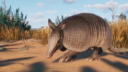 Planet Zoo Grasslands Animal Pack Dijital Genişleme Kodu (DLC)