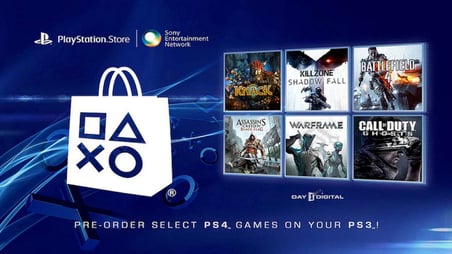 PlayStation Network 250 TL Hediye Kartı (Gift Card)