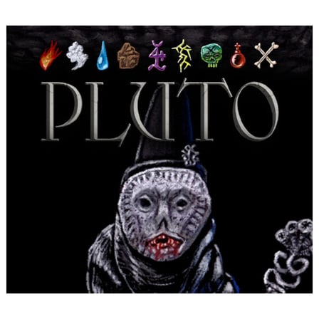 Pluto PC Steam Dijital Oyun Kodu (CD Key) Satın Al PC Dijital Lisans