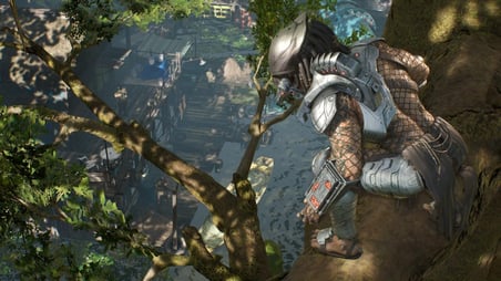 Predator: Hunting Grounds Türkiye PC Steam Oyun Kodu (CD Key)