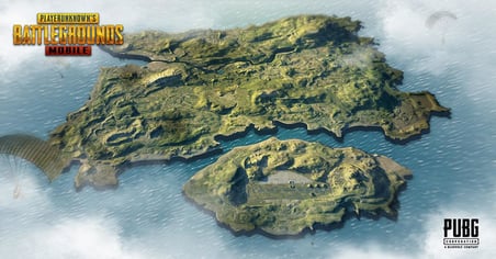 PUBG Mobile Android 60 UC Bakiye Oyun Kodu (CD Key)