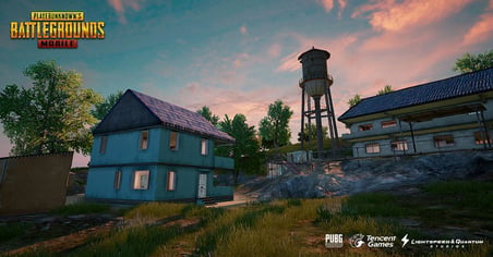 PUBG Mobile Android 60 UC Bakiye Oyun Kodu (CD Key)