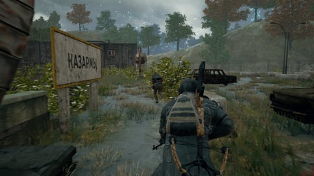 PUBG: NEW STATE 3600 + 250 NC Oyun Kodu (CD Key)